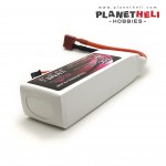 CNHL Series 2200mAh 3S 11.1V 30C Lipo Battery with T Plug